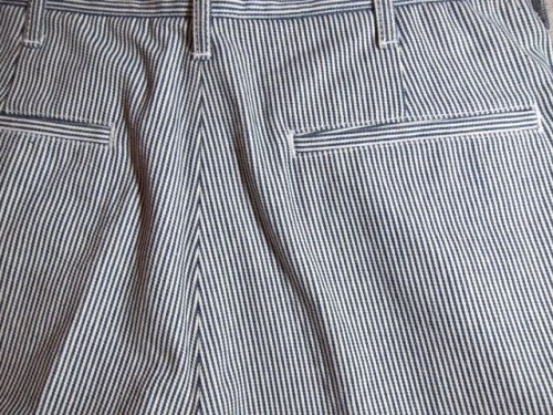 他の写真3: FAT/REMAKE EASYRIDER 7  HICKORY STRIPE