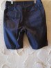 画像2: HOUSTON/FATIGUE SHORTS  NAVY (2)
