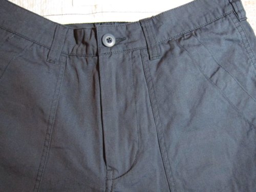 他の写真2: (SALE 40%OFF) HOUSTON/FATIGUE SHORTS  NAVY