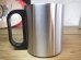 画像2: ROTTWEILER/STAINLESS MUG  SILVER (2)