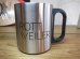 画像1: ROTTWEILER/STAINLESS MUG  SILVER (1)