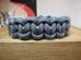 画像4: GROK LEATHER/CORD BRACE GRAY (4)