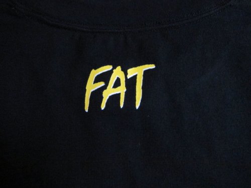 他の写真3: FAT/THE LINE  BLACK