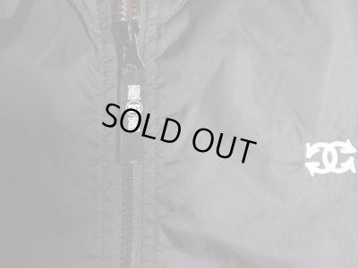 画像7: COREFIGHTER/WxTxC 2015 FULL ZIP PARKA  BLACK