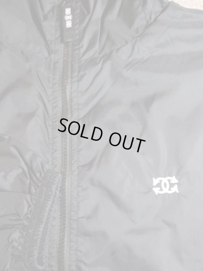 画像4: COREFIGHTER/WxTxC 2015 FULL ZIP PARKA  BLACK