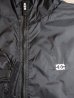 画像4: COREFIGHTER/WxTxC 2015 FULL ZIP PARKA  BLACK