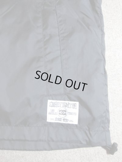 画像5: COREFIGHTER/WxTxC 2015 FULL ZIP PARKA  BLACK