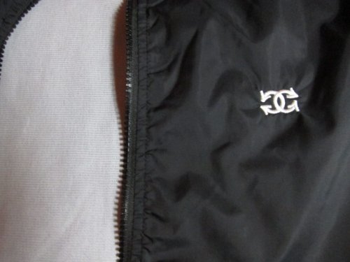 他の写真3: COREFIGHTER/WxTxC 2015 FULL ZIP PARKA  BLACK