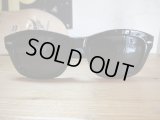 INTERFACE/SUNGLASS  BLACK