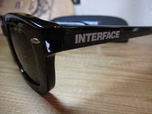 他の写真3: INTERFACE/SUNGLASS  BLACK