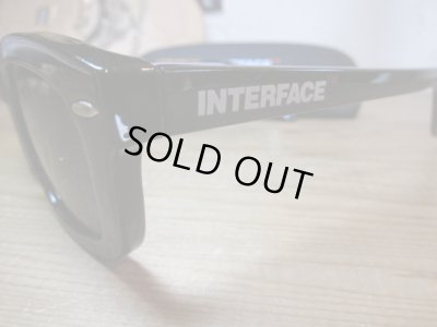 画像4: INTERFACE/SUNGLASS  BLACK