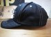 画像2: RATS/TRUCKER CAP  BLACK (2)