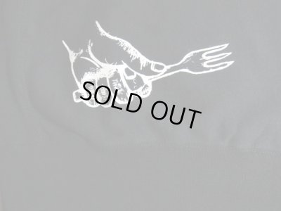 画像6: COREFIGHTER/HELL HOODY  BLACK