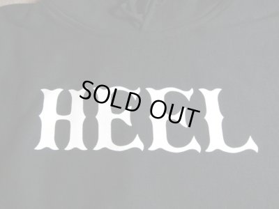 画像4: COREFIGHTER/HELL HOODY  BLACK