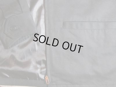 画像6: GANGSTERVILLExBOUNTY HUNTER/127% BxG JACKET  BLACK