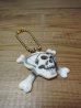 画像3: GANGSTERVILLExBOUNTY HUNTER/127% BxG KEY FOB  IVORY (3)