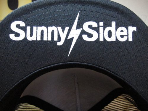 他の写真1: SUNNY C SIDER/C.BRONZE AGE AAA  BLACK