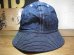 画像3: BELAFONTE/RAGTIME METRO CAP  INDIGO