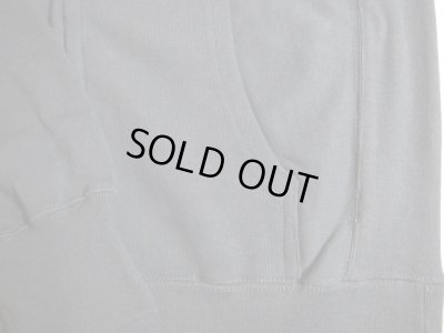 画像6: COREFIGHTER/RUFF RYDERS C MARK ZIP UP HOODY  BLACK