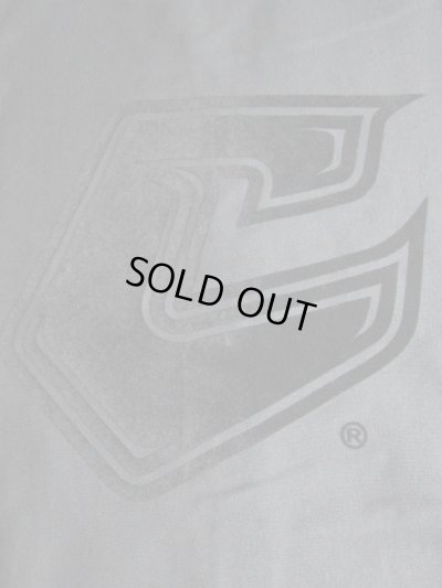 画像5: COREFIGHTER/RUFF RYDERS C MARK ZIP UP HOODY  BLACK