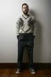 画像6: BELAFONTE/RAGTIME EAGLE SWEATER  GREY