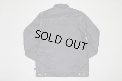 画像3: INTERFACE/DENIM JKT  INDIGOWASH