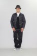 画像4: INTERFACE/DENIM JKT  INDIGOWASH