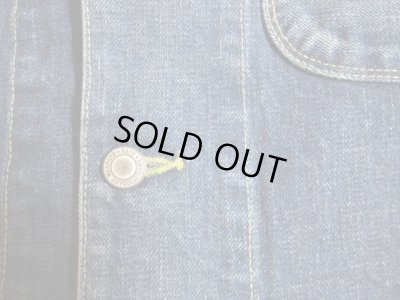 画像6: RATS/RAILRODER JKT  INDIGO