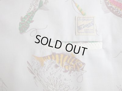 画像5: BELAFONTE/RAGTIME RIBBED KNIT PULLOVER VEST C.GREY