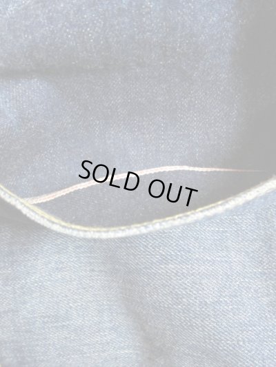 画像8: RATS/RAILRODER JKT  INDIGO