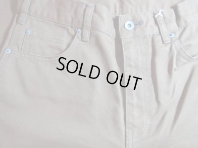 画像6: RATS/PAINTER PANTS  BROWN