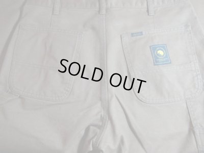 画像8: RATS/PAINTER PANTS  BROWN