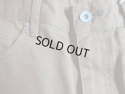 画像5: RATS/PAINTER PANTS  BROWN