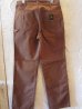 画像3: RATS/PAINTER PANTS  BROWN
