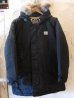 画像3: INTERFACE/MIDDOLE DOWN JKT  BLACK