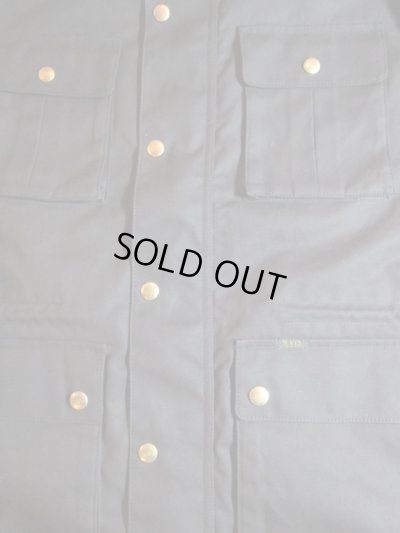 画像6: RATS/MOUNTAIN PARKA  BLACK