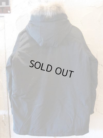 画像4: INTERFACE/MIDDOLE DOWN JKT  BLACK