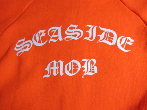 他の写真3: SUNNY C SIDER/SEASIDEMOB  ORANGE