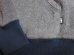 画像5: FTC/MANASTASH FLEECE PULLOVER HOODY GRAY