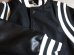 画像3: JOEY/MELTON AWARD JKT RIB  BLACKxBLACK (3)