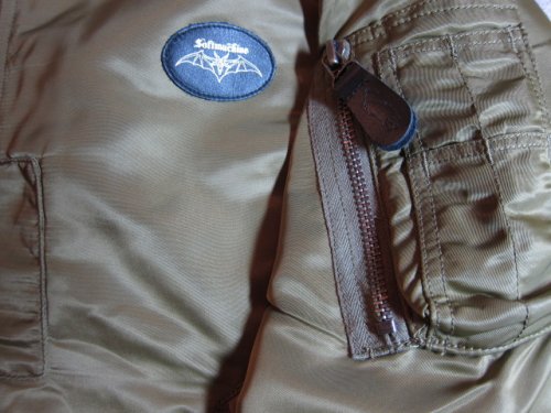 他の写真3: SOFTMACHINE/PATRIOT  OLIVE