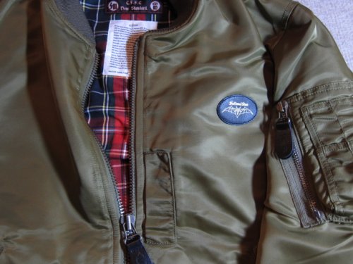 他の写真2: SOFTMACHINE/PATRIOT  OLIVE