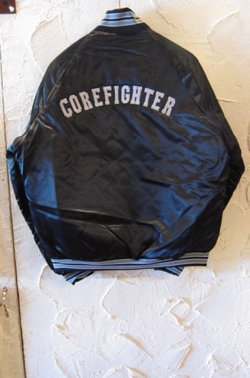 他の写真2: COREFIGHTER/BENCH WARMER  BLACK