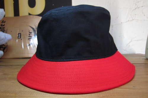 他の写真2: COREFIGHTER/CLIP #11 TEAM HAT  BLACKxRED