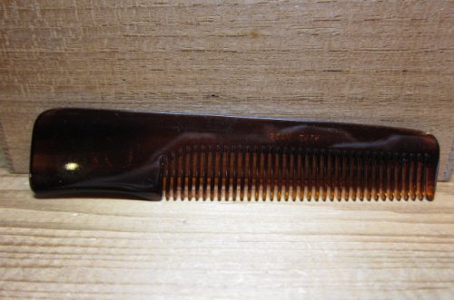 他の写真1: WOLFMAN BARBER SHOP/HAND MADE COMB 