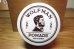 画像1: WOLFMAN BARBER SHOP/POMADE GENTLEMEN (1)