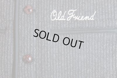 画像5: GANGSTERVILLE ギャングスタービル/BEACH JACKET  BLACK