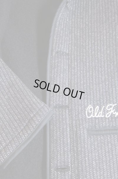 画像6: GANGSTERVILLE ギャングスタービル/BEACH JACKET  BLACK