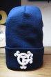 画像1: COREFIGHTER/VES PUCCI BEANIE  NAVY (1)