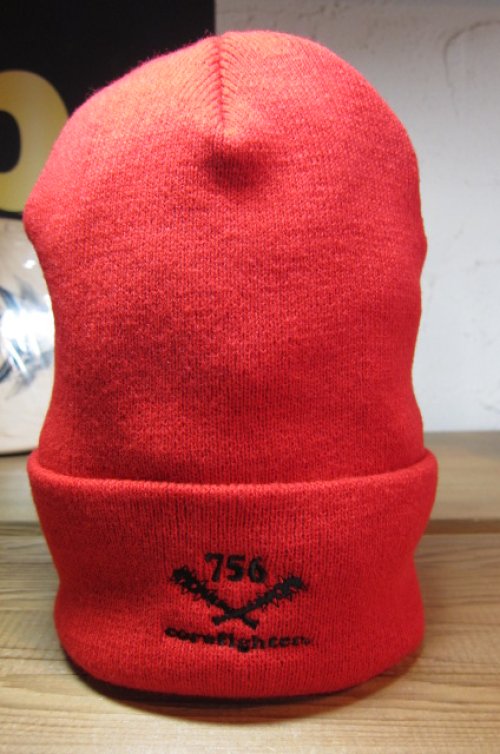 他の写真2: COREFIGHTER/VES PUCCI BEANIE  RED